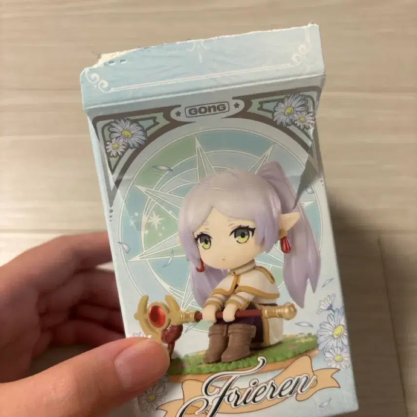 [BUNJANG] Frieren: Beyond Journey&