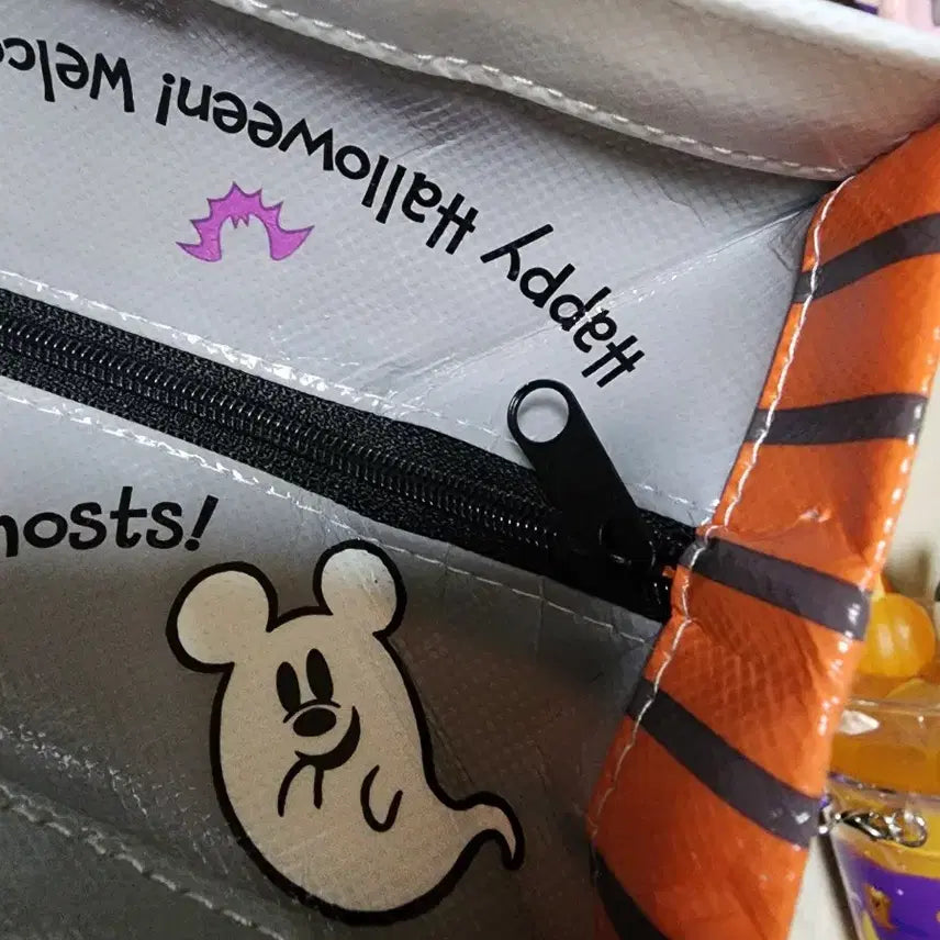 [BUNJANG] Disney Halloween Mickey Mouse Goods Set / 디즈니 할로윈 미키 마우스 굿즈 세트