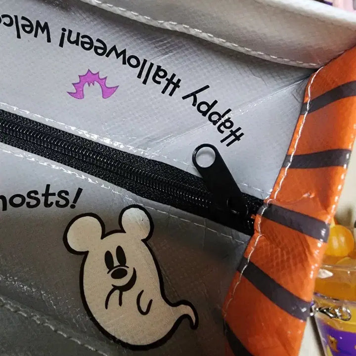 [BUNJANG] Disney Halloween Mickey Mouse Goods Set / 디즈니 할로윈 미키 마우스 굿즈 세트