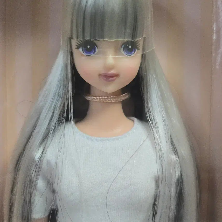 [BUNJANG] RikaCastle Jenny Friend Tamaki Doll / 리카캐슬 제니프렌드 타마키