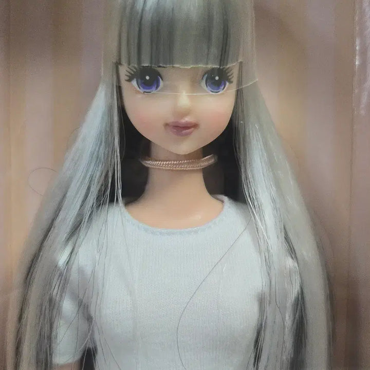 [BUNJANG] RikaCastle Jenny Friend Tamaki Doll / 리카캐슬 제니프렌드 타마키
