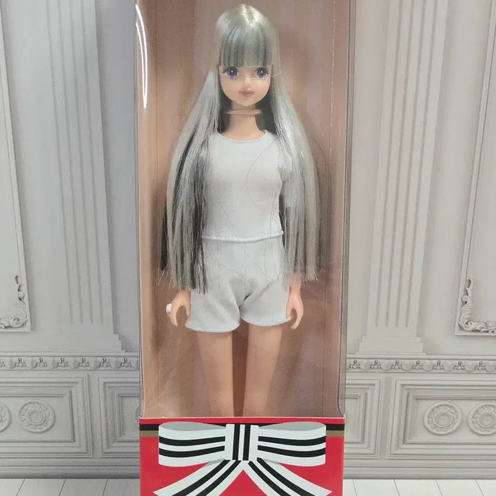 [BUNJANG] RikaCastle Jenny Friend Tamaki Doll / 리카캐슬 제니프렌드 타마키