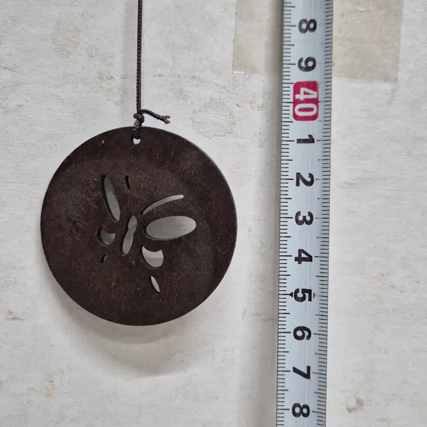 [BUNJANG] Unique Wind Chime (Personal Collection 646) / 풍경종 (개인 수집품 646 )