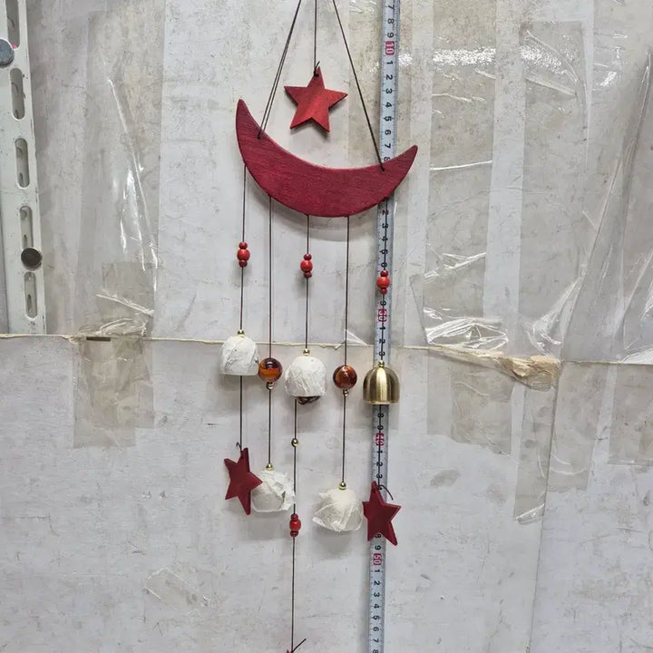 [BUNJANG] Landscape Wind Chime / 풍경종 (개인 수집품 647 )