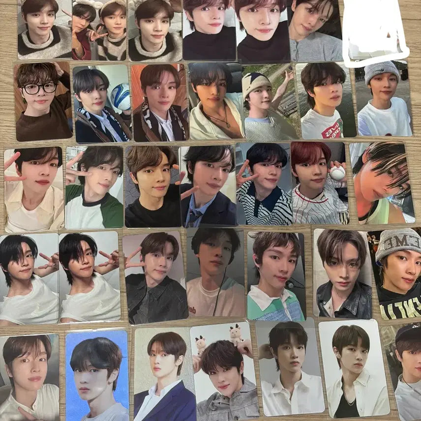 [BUNJANG] RIIZE Sungchan Bundle Set Photocard AVALINE Odyssey Get A Guitar KETAPO WOORAKBAM RISING DAY / 일괄)라이즈 성찬 포카 애버라인 오디세이 겟어기타 케타포 우락밤 라이징데이