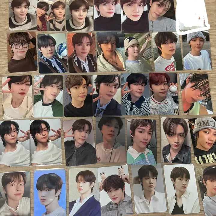 [BUNJANG] RIIZE Sungchan Bundle Set Photocard AVALINE Odyssey Get A Guitar KETAPO WOORAKBAM RISING DAY / 일괄)라이즈 성찬 포카 애버라인 오디세이 겟어기타 케타포 우락밤 라이징데이