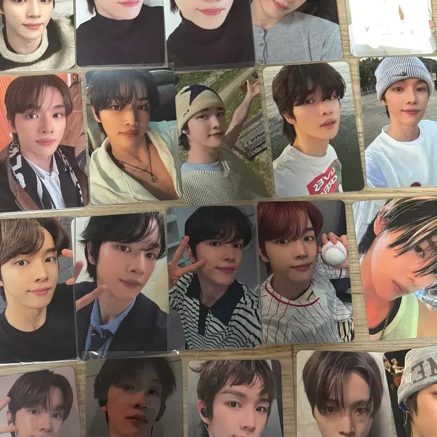 [BUNJANG] RIIZE Sungchan Bundle Set Photocard AVALINE Odyssey Get A Guitar KETAPO WOORAKBAM RISING DAY / 일괄)라이즈 성찬 포카 애버라인 오디세이 겟어기타 케타포 우락밤 라이징데이
