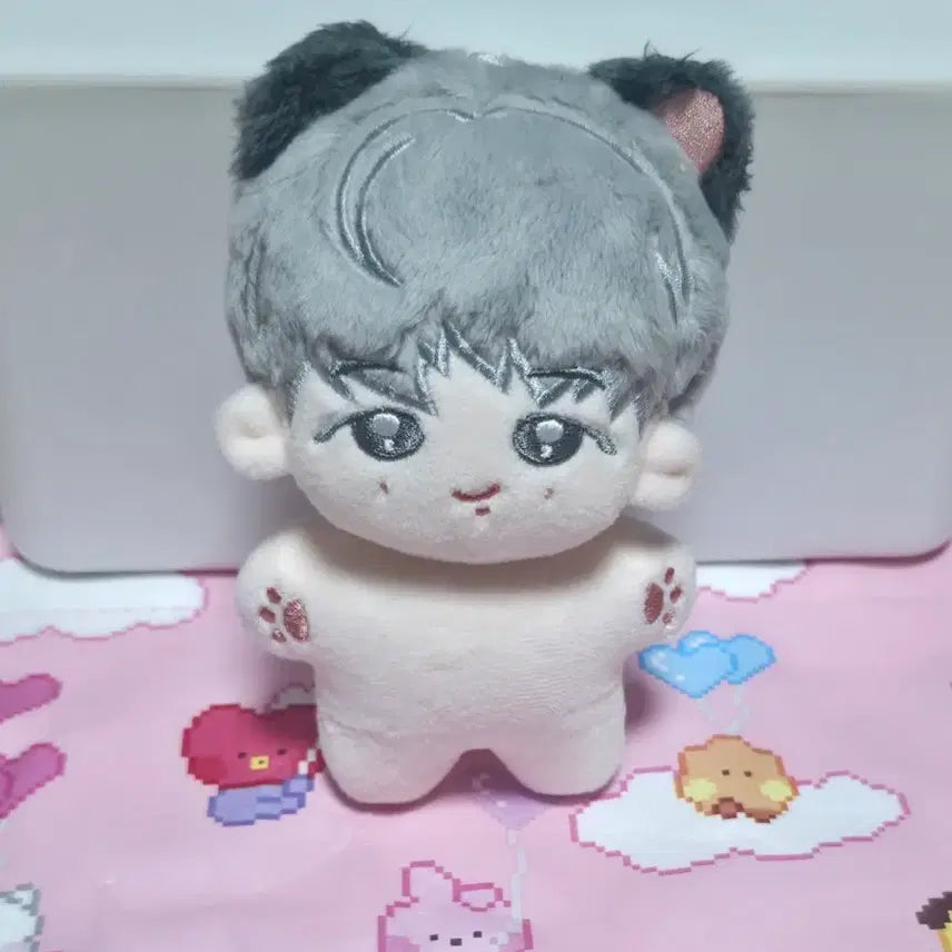 [BUNJANG] BTS RM "Namjoon Doll" Plush Toy / 방탄 남준인형