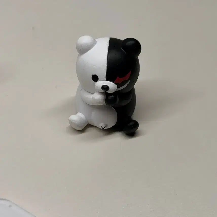 [BUNJANG] Danganronpa Monokuma Machiboke / 단간론파 마치보케 모노쿠마