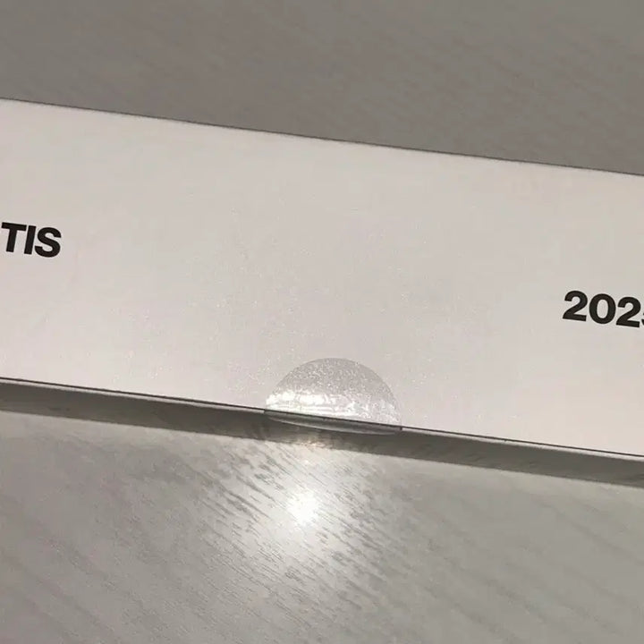 [BUNJANG] Kortiz Official Lightstick (Sealed) / 미개봉, 포카포함 ) 코르티스 응원봉 판매 양도