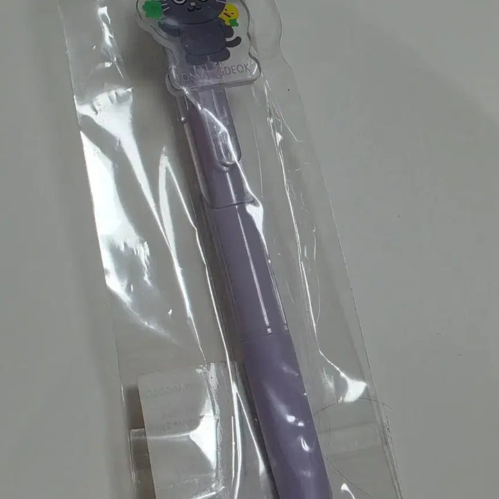 [BUNJANG] RIIZE Wonbin Lyz To-nyang-deok Moshi Moshi Pop-up Ballpoint Pen / 라이즈 원빈 리라즈 토냥덕 모시모시 팝업 볼펜