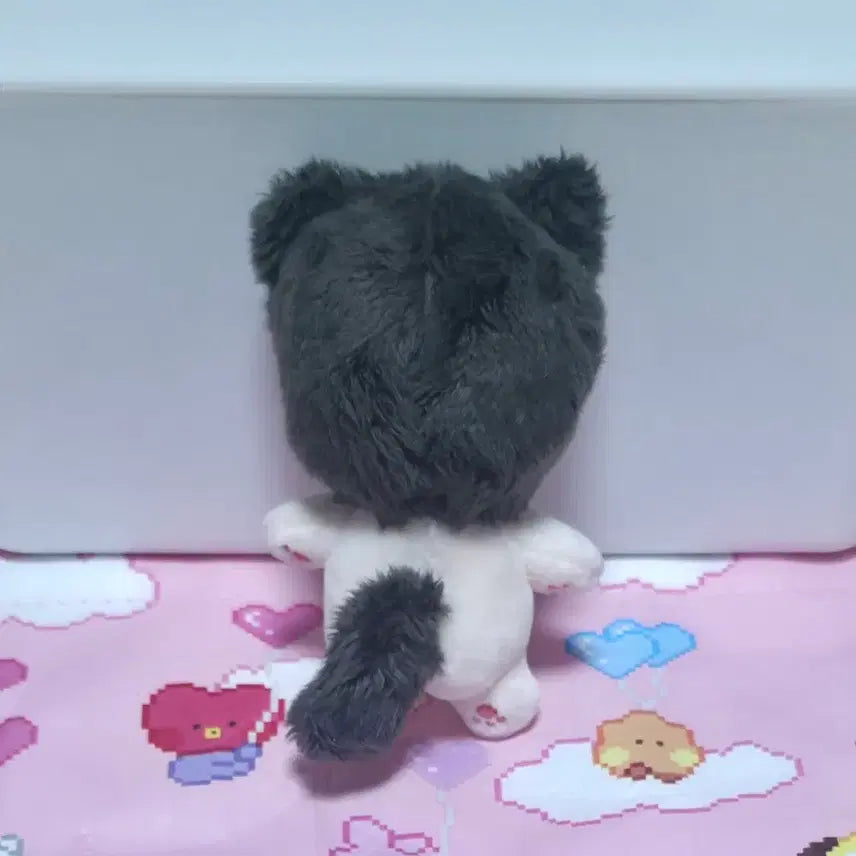 [BUNJANG] Suga (BTS) Doll / 방탄 슈가 인형