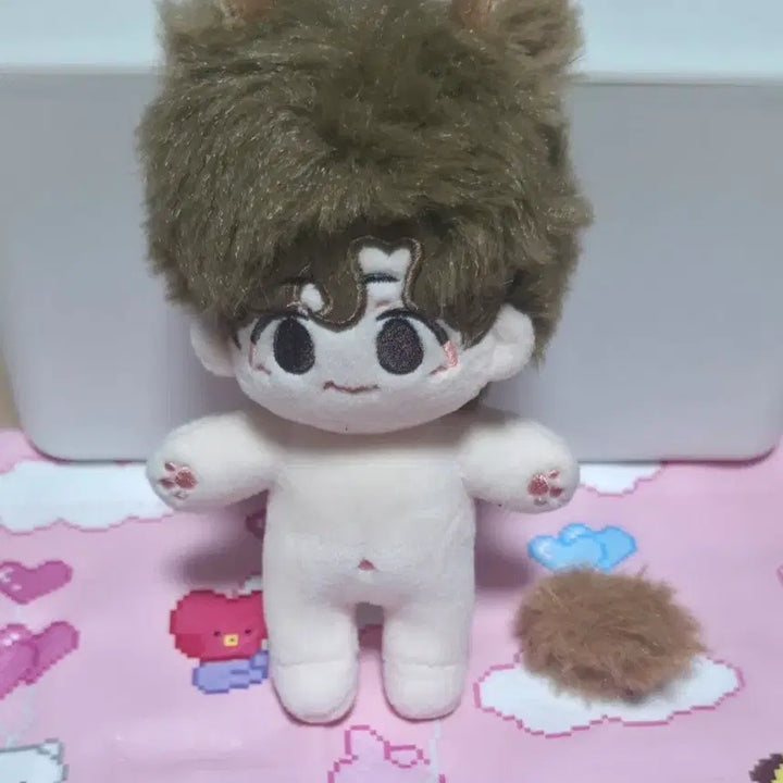 [BUNJANG] BTS J-Hope Doll / 방탄 호비인형