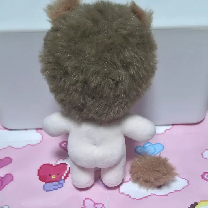 [BUNJANG] BTS J-Hope Doll / 방탄 호비인형