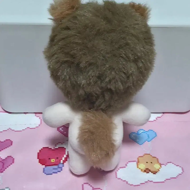 [BUNJANG] BTS J-Hope Doll / 방탄 호비인형