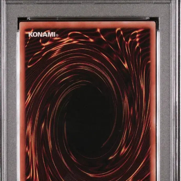 [BUNJANG] Yu-Gi-Oh! Exodia Necros 20th Anniversary Promo PSA 9 / 유희왕 진 엑조디아 20주년 프로모 PSA 9점 판매합니다!