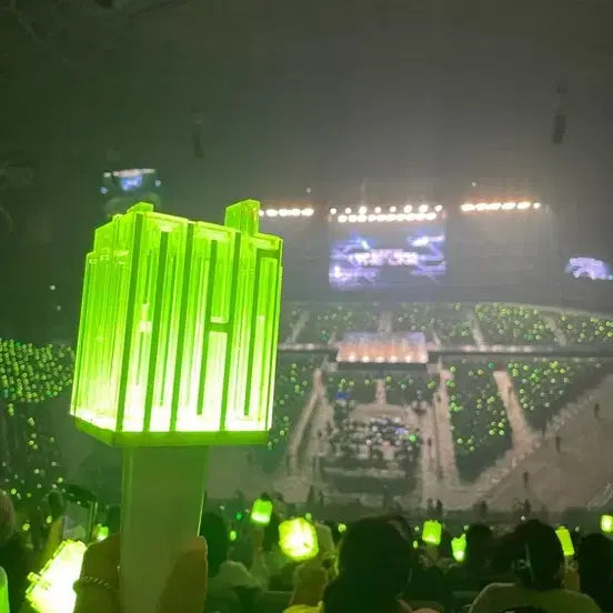 [BUNJANG] NCT Official Lightstick (Gen 1) / NCT 구 응원봉