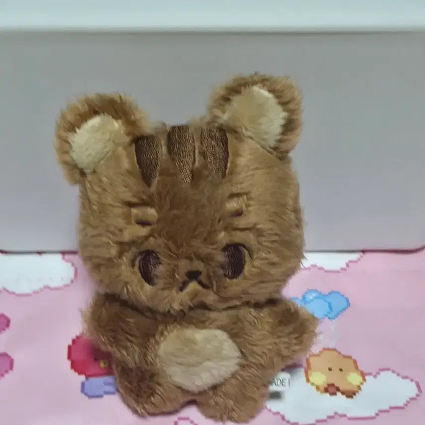 [BUNJANG] BTS j-hope Jungyumyum Doll / 방탄 호비인형 (정얌얌)