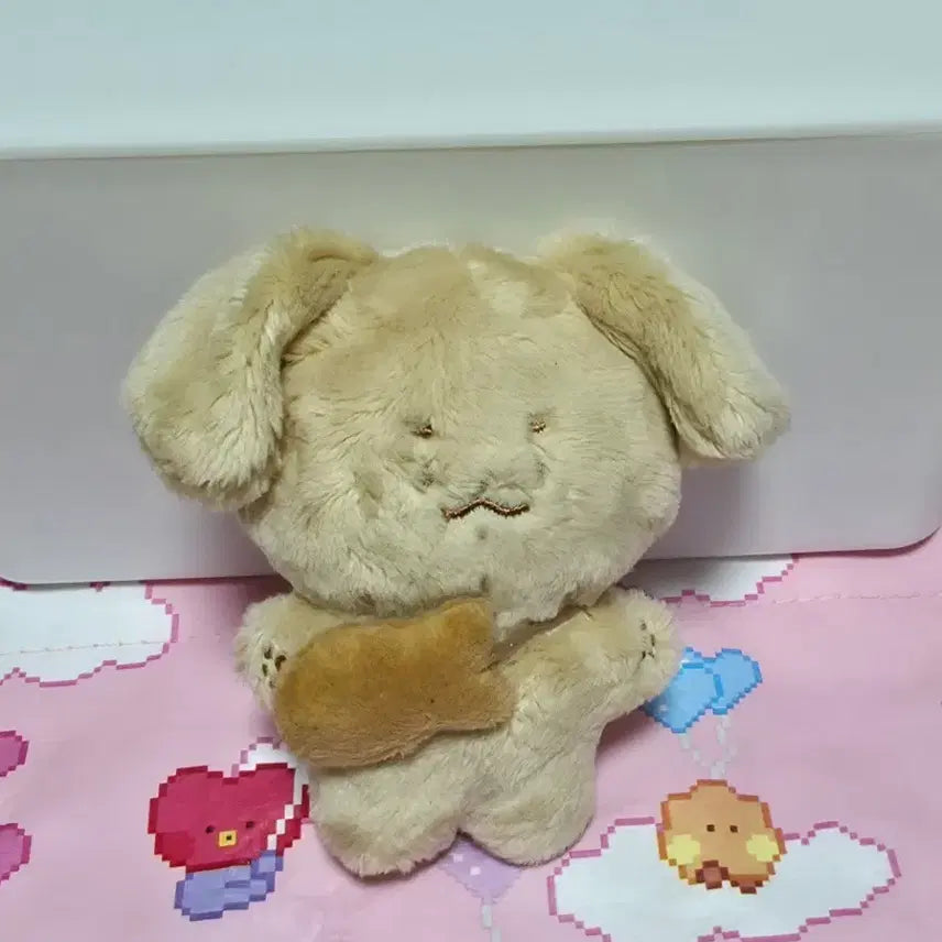 [BUNJANG] BTS RM Doll / 방탄 남준 인형