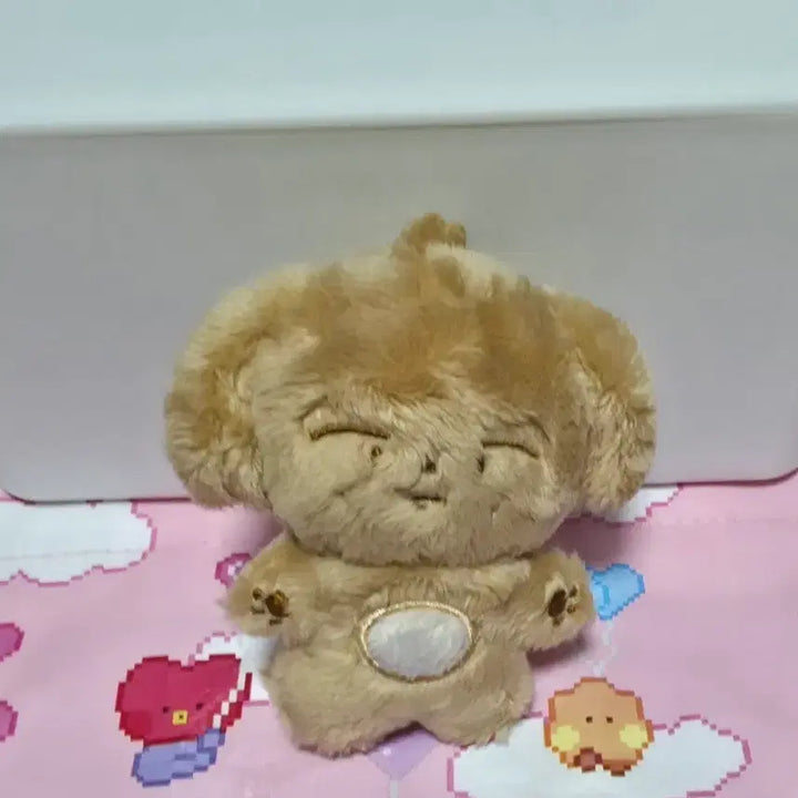 [BUNJANG] BTS RM Doll / 방탄 남준 인형