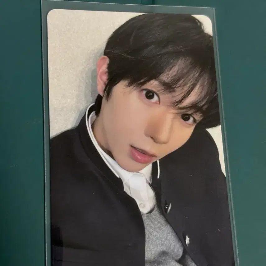 [BUNJANG] NCT WISH Ryo Tower Records POB Photocard / 엔시티위시 료 타워레코드 특전 포카 양도