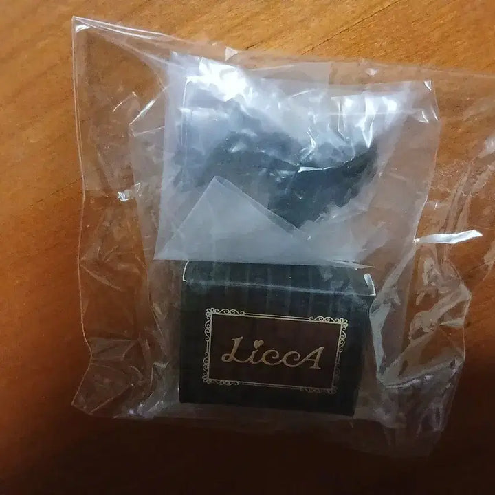 [BUNJANG] Licca Doll Shoes Genuine Unsealed New Product / 리카인형 구두 정품 미개봉 새상품