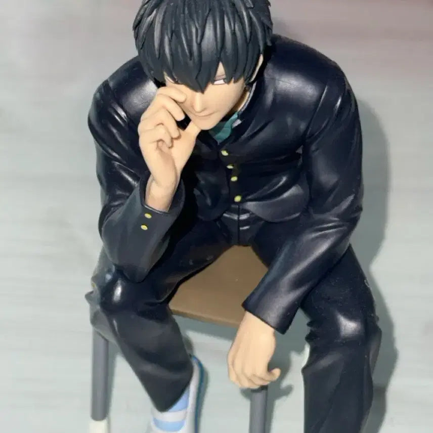 [BUNJANG] Gintama Hijikata Toshiro 3rd Year Class Z Ginpachi &