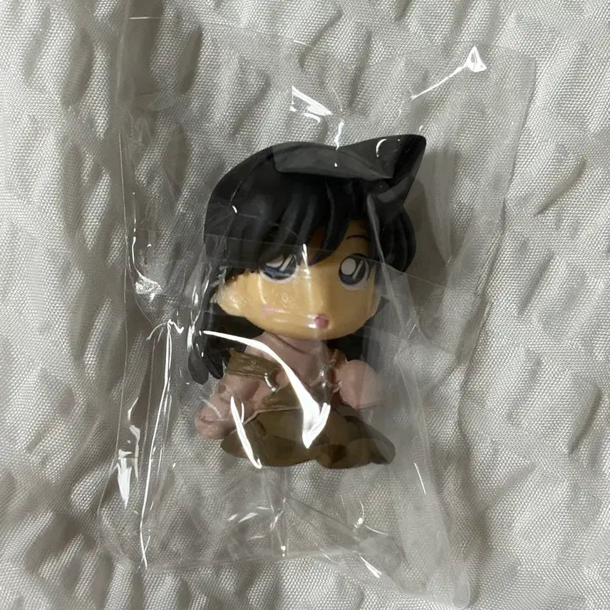[BUNJANG] Detective Conan Ran Mouri Gacha / 코난 치지마세 미란이 가챠