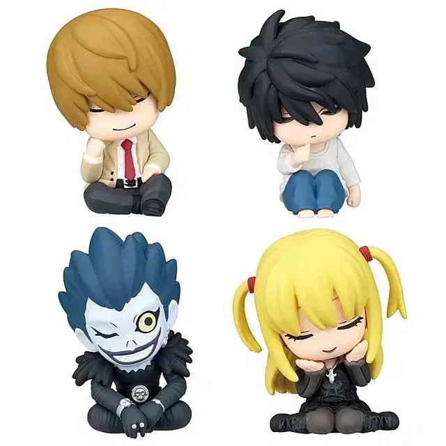 [BUNJANG] Death Note Misa Shoulder Cushion / 데스노트 어깨쿵 미사