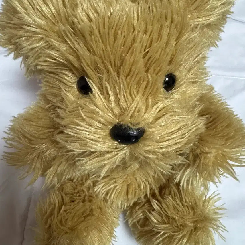 [BUNJANG] Vintage Classic Dog Plush / 빈티지 고전 강아지 인형
