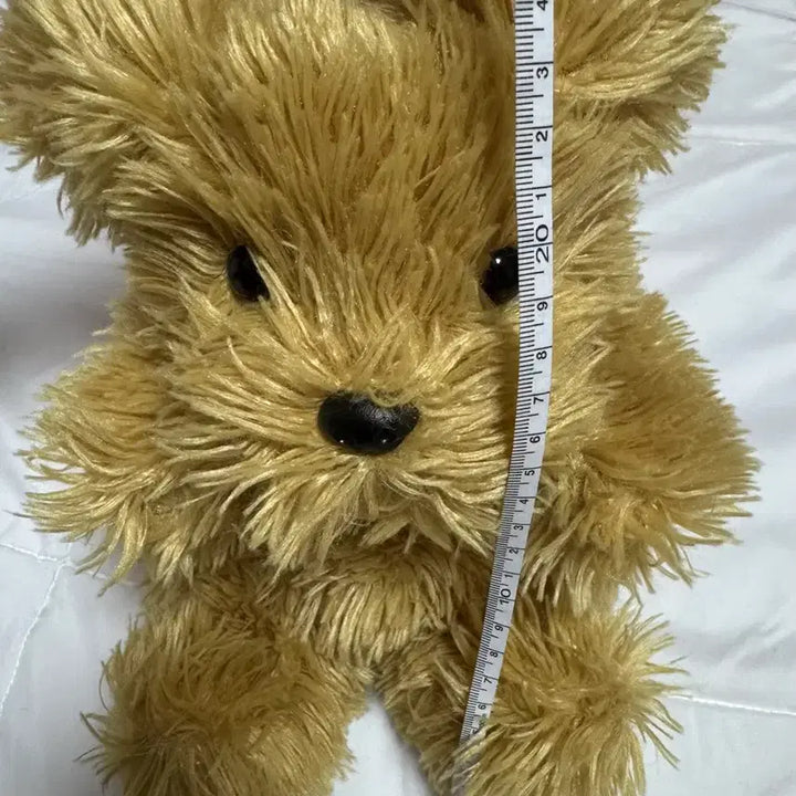 [BUNJANG] Vintage Classic Dog Plush / 빈티지 고전 강아지 인형