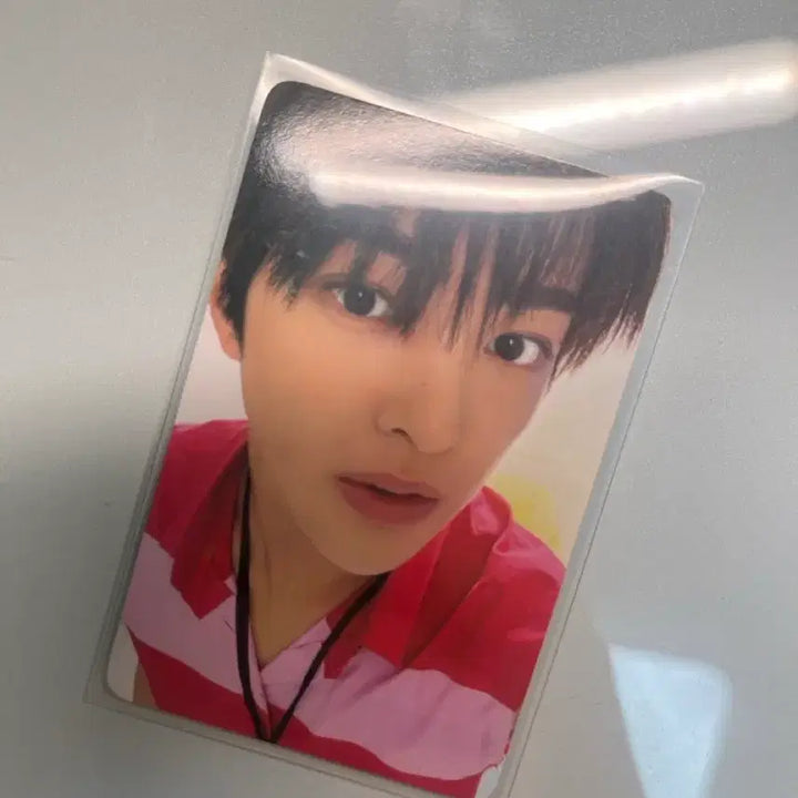 [BUNJANG] ONEUS Gunhee Core Zone Photocard / 건호 코어존포카 양도