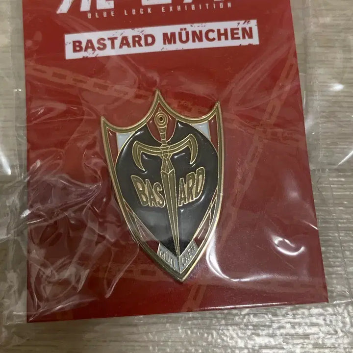 [BUNJANG] Blue Lock Michael Kaiser, Yoichi Isagi, Bastard Munchen Bundle Set / 블루록 미하엘 카이저 이사기 요이치 바스타드뮌헨 굿즈 일괄