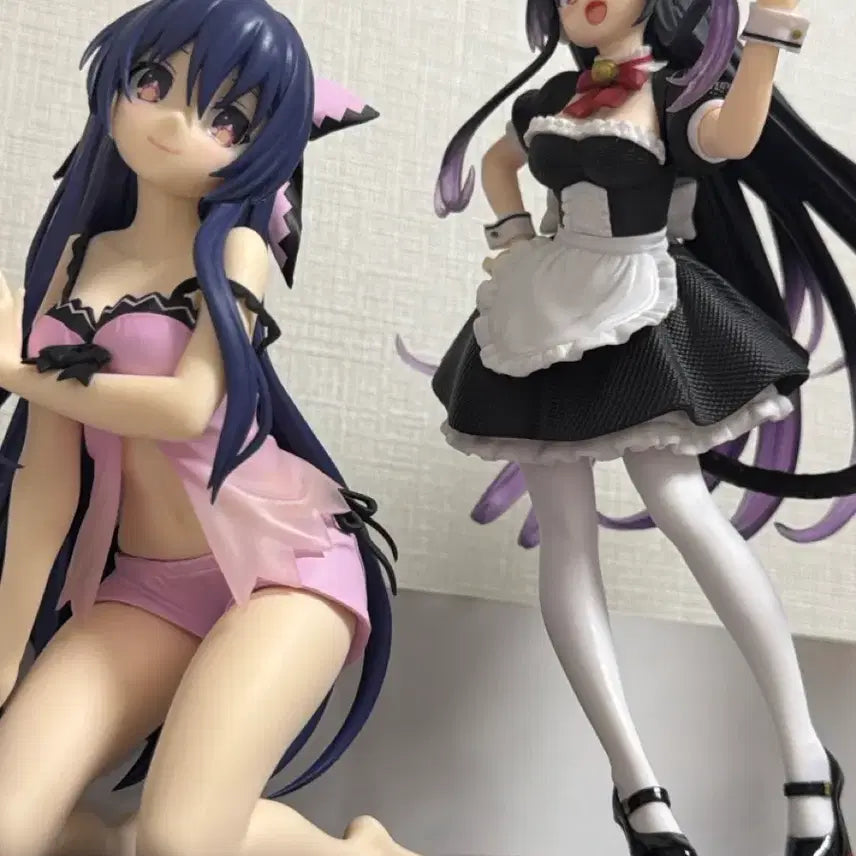 [BUNJANG] Date A Live Toka Figure / (택포가격) 데이트 어 라이브 토카 피규어