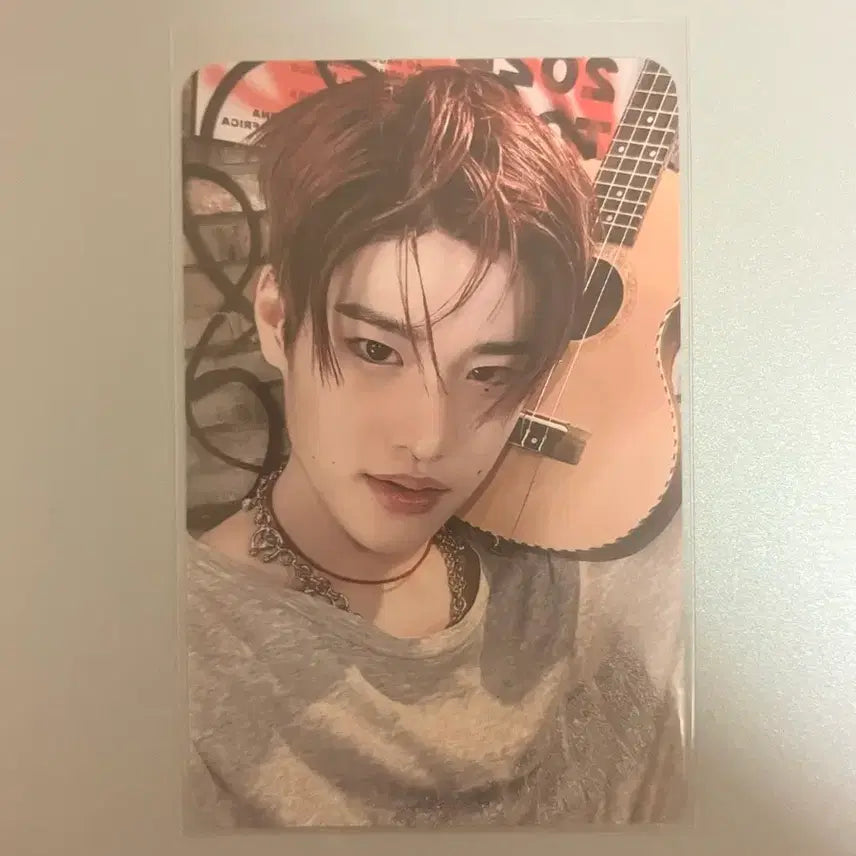 [BUNJANG] RIIZE Sohee DimaMu Photocard / 라이즈 소희 디마뮤 포카