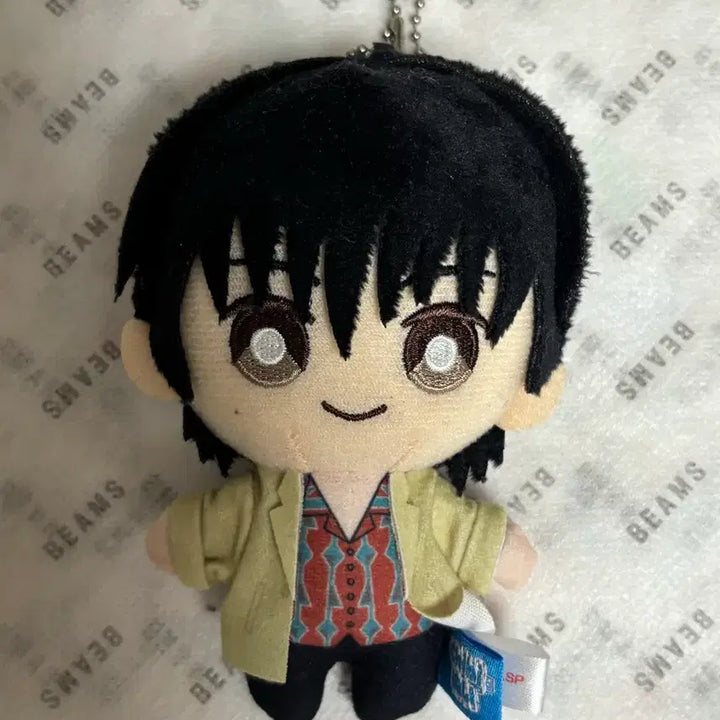[BUNJANG] Nagumo Chibi Plush / 나구모 치비 누이