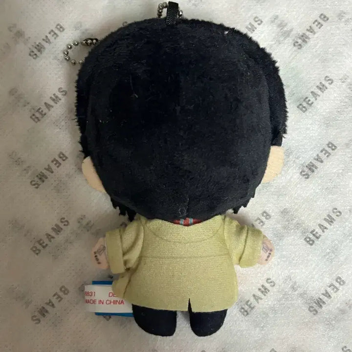 [BUNJANG] Nagumo Chibi Plush / 나구모 치비 누이