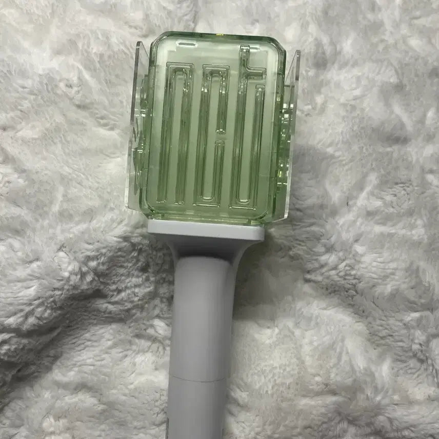 [BUNJANG] NCT WISH Yushi Vanse Lightstick / 엔시티위시 믐뭔봄 유우시 반스