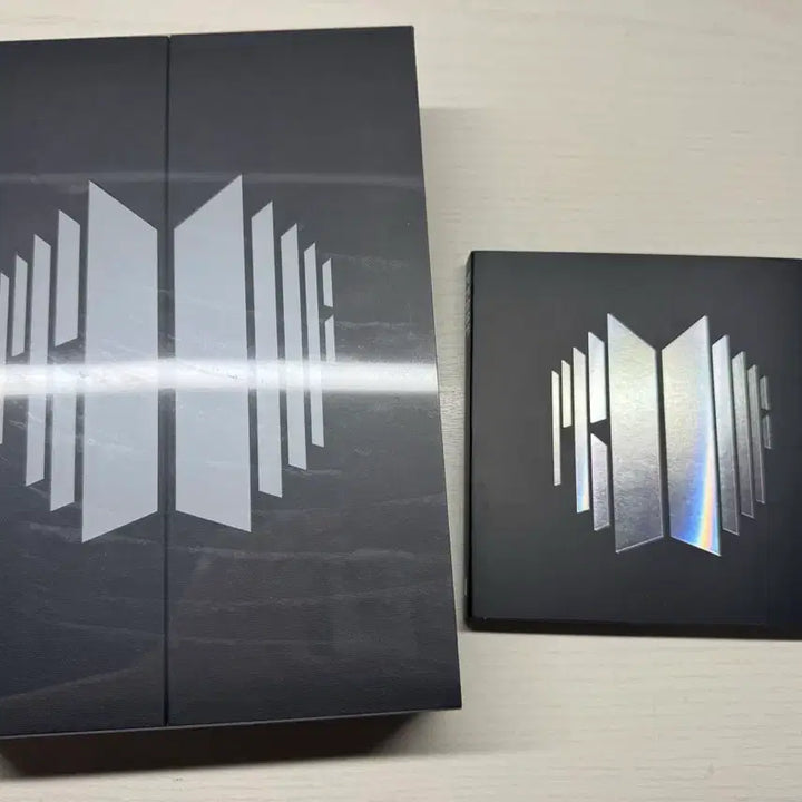 [BUNJANG] BTS Proof Album / Proof 방탄소년단 앨범