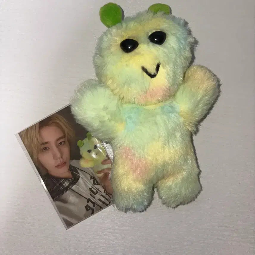 [BUNJANG] BOYNEXTDOOR Leehan Samhanie Doll / 보넥도 보이넥스트도어 쁘넥도 이한 삼한이 인형 판매
