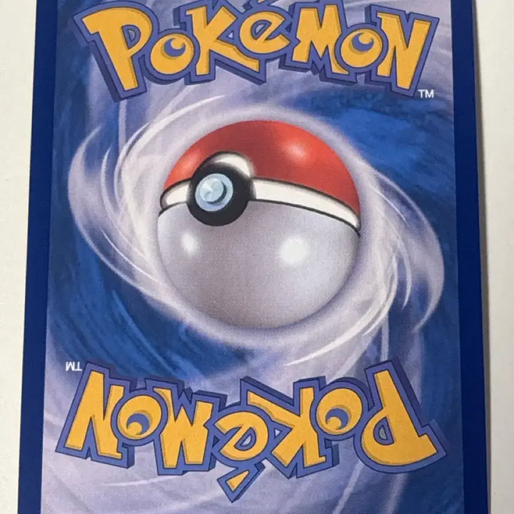 [BUNJANG] Keldeo AR Pokemon Card / 포켓몬카드 케르디오 ar