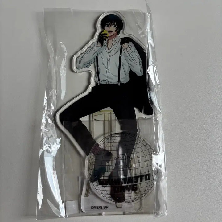 [BUNJANG] Sakamoto Days Sakaday Big Acrylic Nagumo / 사카모토데이즈 사카데이 빅 아크릴 나구모