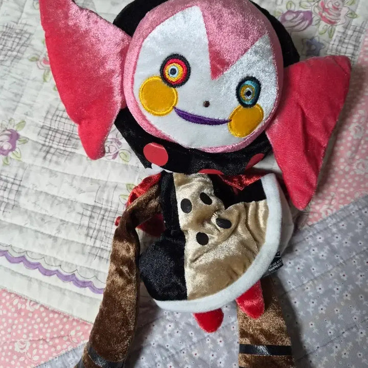 [BUNJANG] Puella Magi Madoka Magica Charlotte Bebe Doll / 마도카 마기카 샤를로테 베베 인형