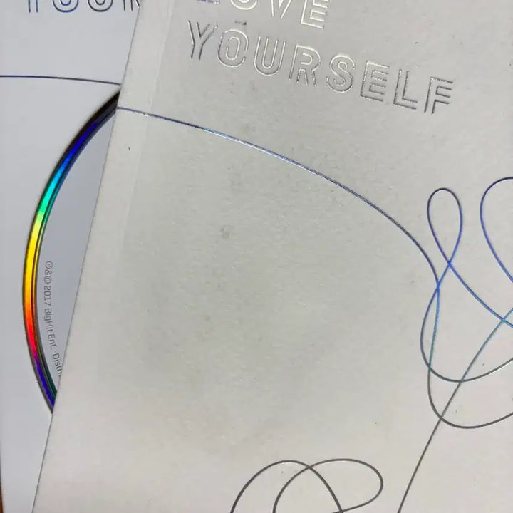 [BUNJANG] BTS Love Yourself: Her Full Version Album Bundle with Photocards / 방탄소년단 LOVE YOURSELF Her 전체 버전 앨범 포카 포함