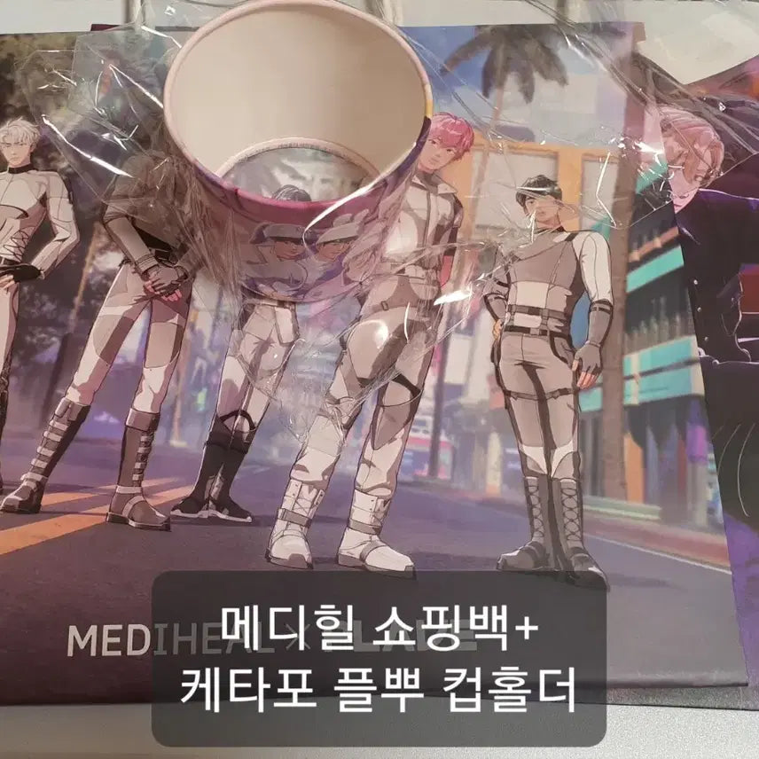 [BUNJANG] PlaYlist POB Photocard Pack - Postcard, Big Photocard, ID Photo, Unsealed Album / 플레이브 지류굿즈 (탈덕x) 포카팩 십카페 엽서 콘 빅포카 증사 개봉앨범