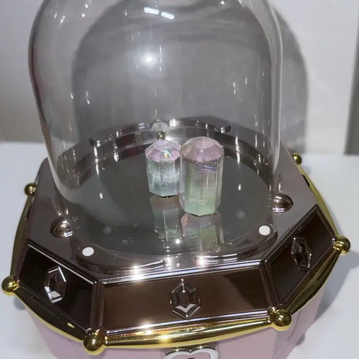 [BUNJANG] Full Moon Wo Sagashite Music Box (+ Key) / 달빛천사 오르골 (+열쇠)