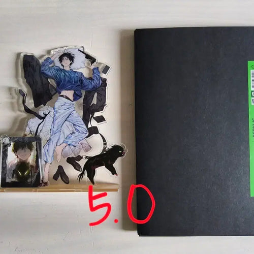 [BUNJANG] SEVENTEEN 2026 Acrylic Calendar Set / 탈덕) 별정직 공무원 굿즈 판매