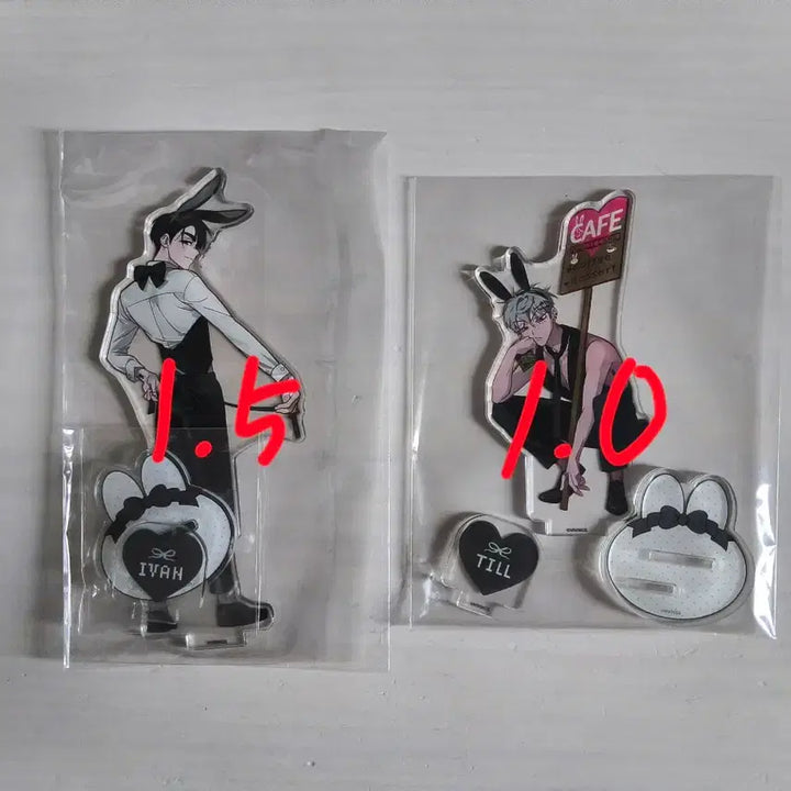 [BUNJANG] Alien Stage Goods Bundle Set / 탈덕) 에일리언 스테이지 굿즈 판매