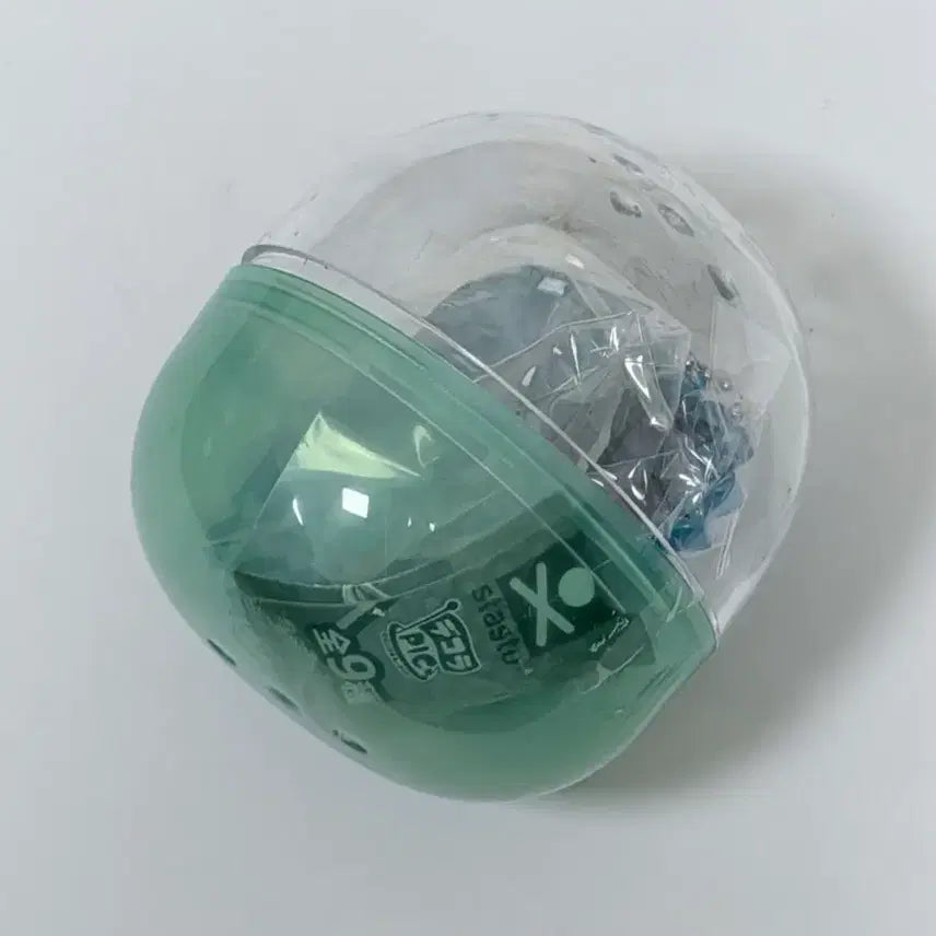 [BUNJANG] Jujutsu Kaisen Cursed Playtime Decora Pic Acrylic Keyring Gacha - Sealed Yuji Itadori Megumi / (미개봉)주술회전 사멸회유 데코라픽 아크릴 키링 가챠 이타도리 유우지 메구미