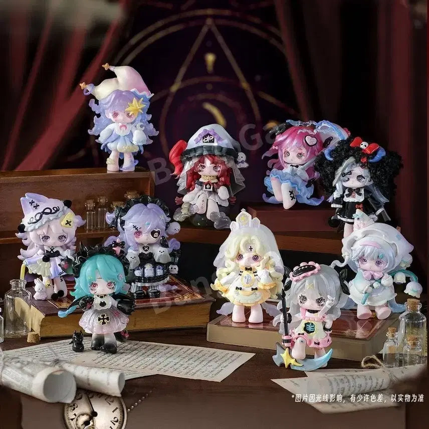 [BUNJANG] Niniita Witch&